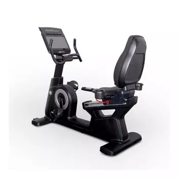 Велотренажер Protrain K9003RW-TFT, горизонтальный