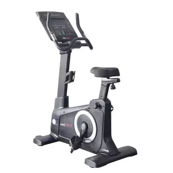 Велотренажер Protrain K9003W-LED, вертикальный