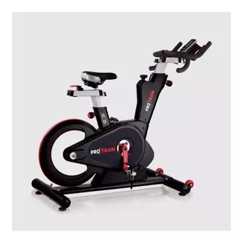 Велотренажер Protrain PR-SB002, спин-байк