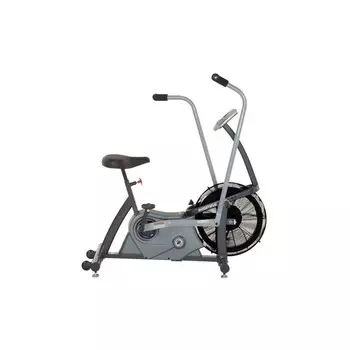 Велотренажер с поручнями Inspire CB1, air bike (CB10)