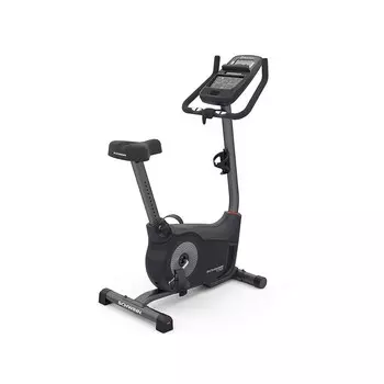 Велотренажер Schwinn 130, вертикальный (100528)
