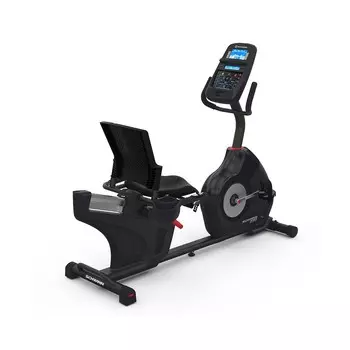 Велотренажер Schwinn 270, горизонтальный (100372)