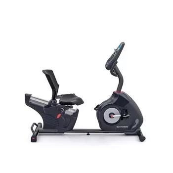 Велотренажер Schwinn 570R, горизонтальный (100531)