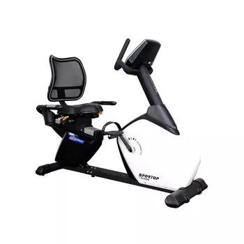Велотренажер Sportop B5300, горизонтальный