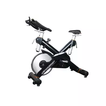 Велотренажер Sportop CB8500, спин-байк