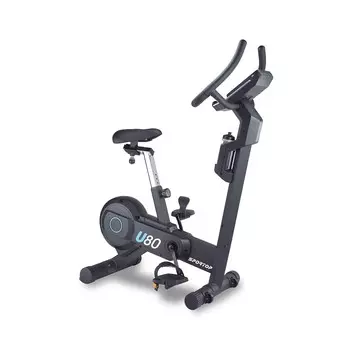 Велотренажер Sportop U80-LCD, вертикальный
