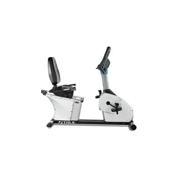 Велотренажер True RCS400 (CS400R), горизонтальный