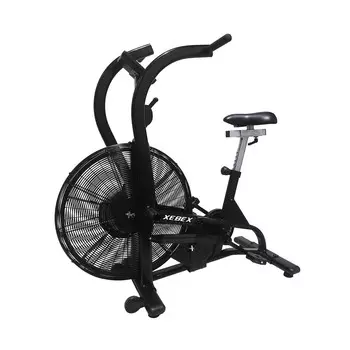 Велотренажер Xebex ABMG-3, air bike