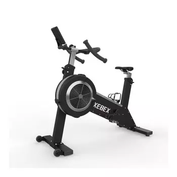 Велотренажер Xebex AMSB-01-E