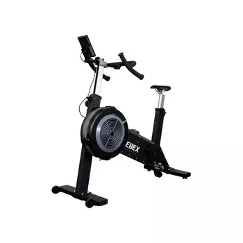 Велотренажер Xebex AMSB-03-BA