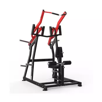 Вертикальная тяга на свободных весах Realleader RS-1005 (HS-1005)