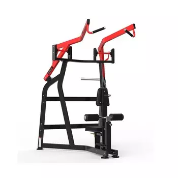 Вертикальная тяга на свободных весах Realleader RS-1006 (HS-1006)