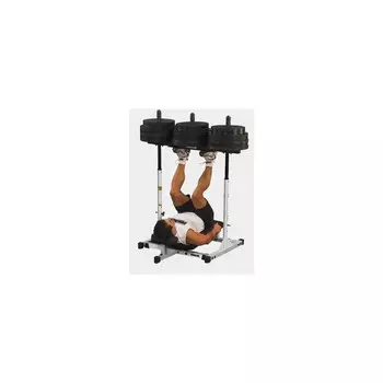 Вертикальный жим ногами Body-Solid Powerline PVLP156