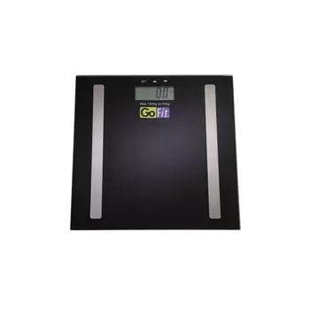 Весы напольные GoFit GF-SCALE-BC