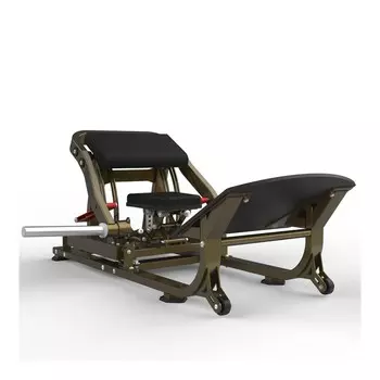 Ягодичный мостик на свободных весах Realleader LD-2005 (HSPro-2005)