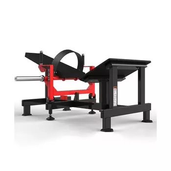 Ягодичный мостик на свободных весах Realleader RS-1049A (HS-1049A) (витринный образец)