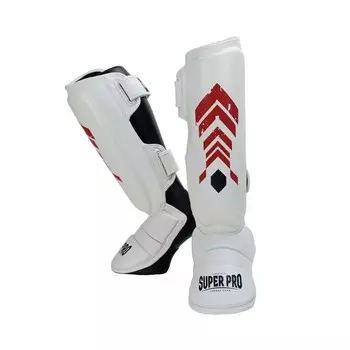 Защита голени Super Pro RAVEN SPLP184-10900 (пара)