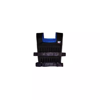 Жилет "Мастер" 19 кг Банзай