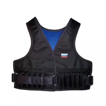 Жилет "Спринтер" 10 кг Банзай