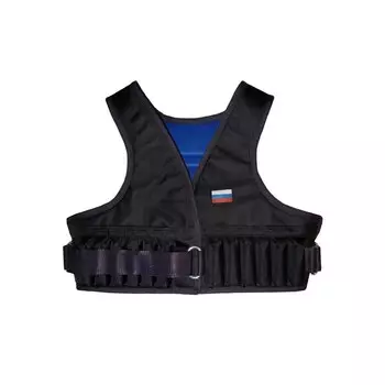 Жилет "Спринтер" 12 кг Банзай