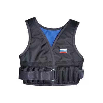Жилет "Спринтер" 8 кг Банзай