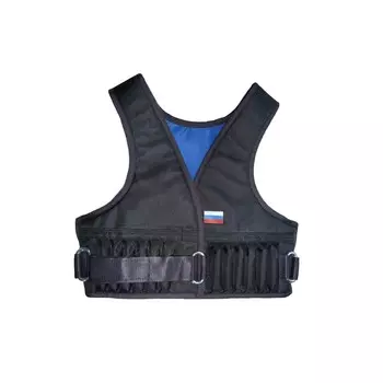 Жилет "Стайер" 6 кг Банзай