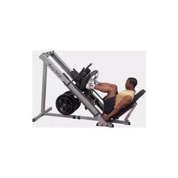 Жим ногами Body-Solid GLPH1100