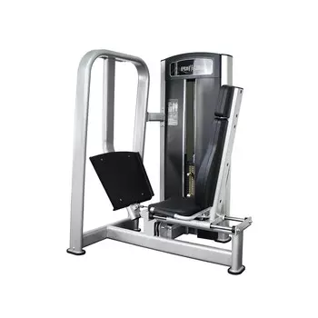 Жим ногами/голень сидя Protrain 61A28-100