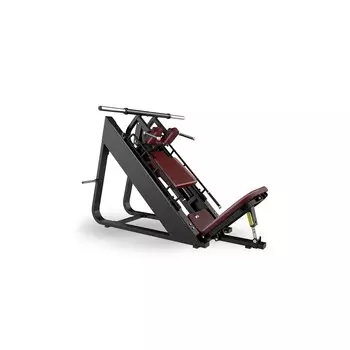 Жим ногами под углом 45 градусов/Гакк-присед Protrain DMPL107