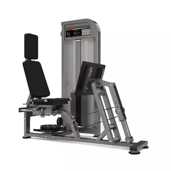 Жим ногами сидя Realleader PF-1009