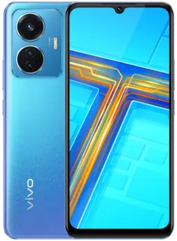 Смартфон vivo T1