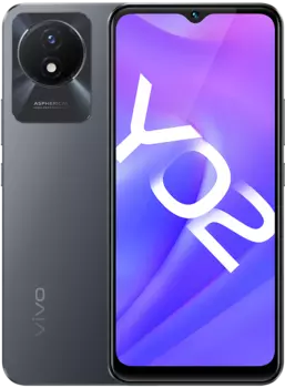 Смартфон vivo Y02