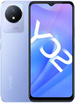 Смартфон vivo Y02