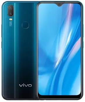 Смартфон vivo Y11