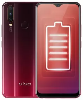 Смартфон vivo Y12