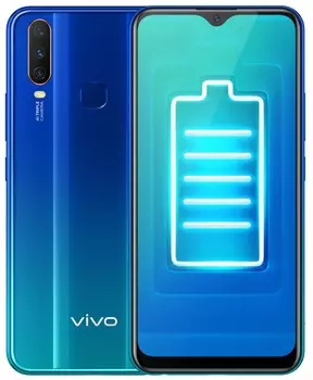 Смартфон vivo Y12