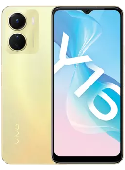 Смартфон vivo Y16