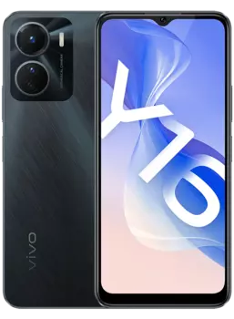 Смартфон vivo Y16