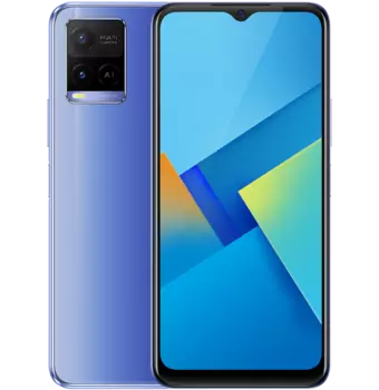 Смартфон vivo Y21