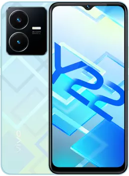 Смартфон vivo Y22