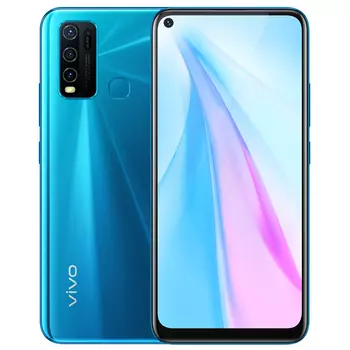 Смартфон vivo Y30