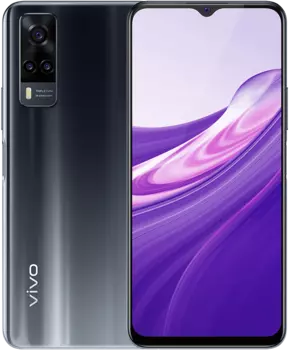 Смартфон vivo Y31 (64ГБ)