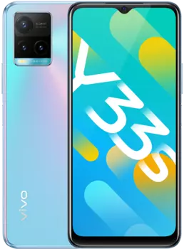 Смартфон vivo Y33s