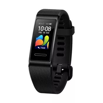 Huawei Band 4 Pro Графитовый Черные