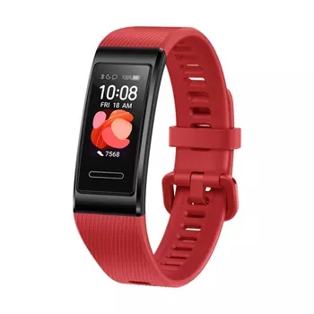 Huawei Band 4 Pro Красный Дракон
