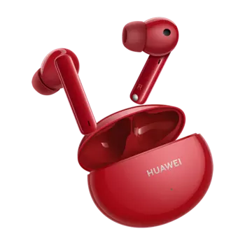 HUAWEI FreeBuds 4i Красный