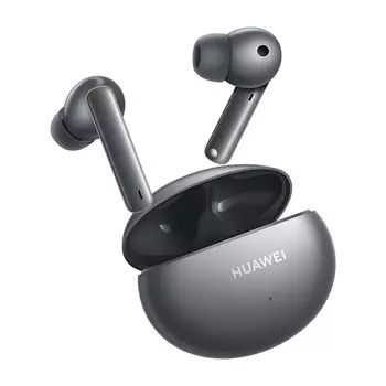 HUAWEI FreeBuds 4i Серебристый