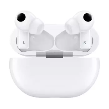HUAWEI FreeBuds Pro Керамический белый