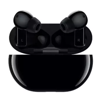 HUAWEI FreeBuds Pro Угольный черный