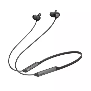 HUAWEI FreeLace Pro Графитовый черный
